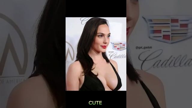Gal Gadot смотреть онлайн