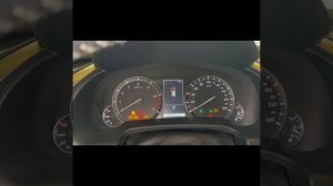 Устранение неисправностей ABS Lexus RX300