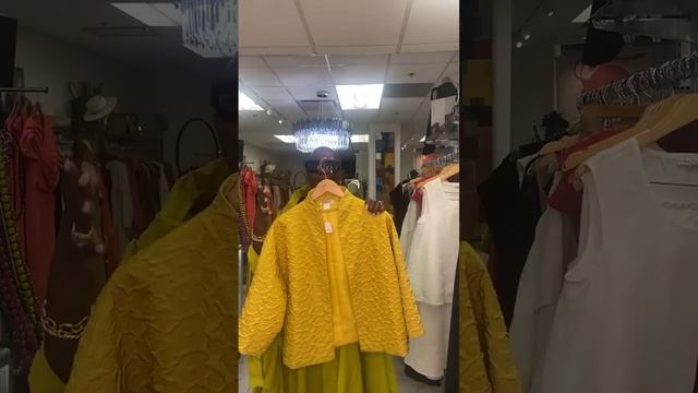 Ida's Idea LIVE Fashion Show April 25 2024 смотреть онлайн