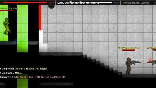Plazma Burst 2 Custom Map failureguy-virus Part 3 смотреть онлайн