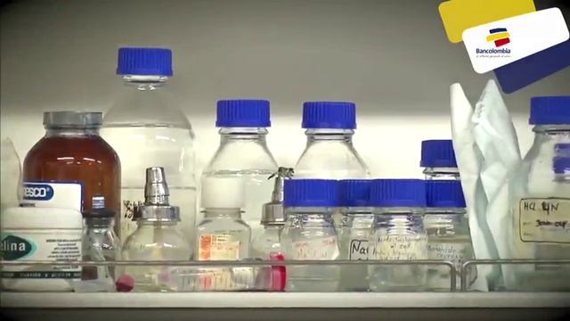 Dos investigadores antioqueños trabajan con éxito en cura de la leishmaniasis смотреть онлайн