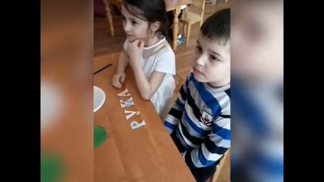 Дорогова М. Х. НОД на тему - "Путешествие в страну Знаний" смотреть онлайн