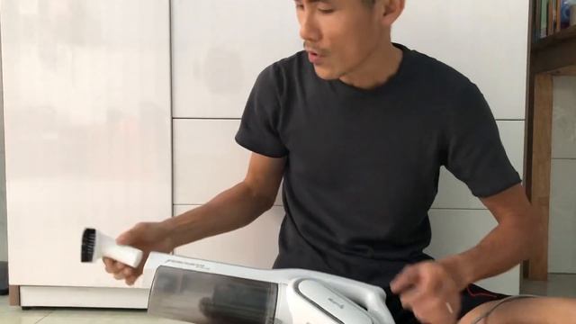 ĐÁNH GIÁ MÁY HÚT BỤI XIAOMI DEERMA DX70 SAU 3 THÁNG SỬ DỤNG смотреть онлайн