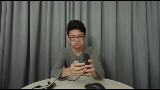 #Unboxing | Wireless gaming mouse terbaik bawah RM35? Let's check it out смотреть онлайн