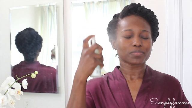 My Nighttime Routine | Winter Skincare смотреть онлайн