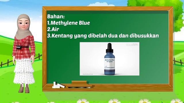 video virtual praktikum "Bakteri" смотреть онлайн