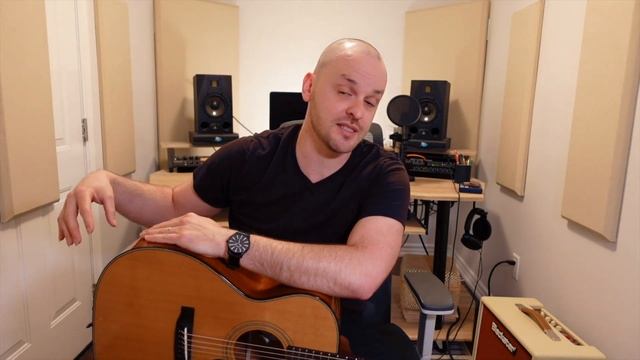 How to Change Keys In Your Song! (Songwriting Tutorial) смотреть онлайн