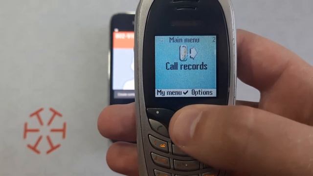 Siemens C72 from 2005 still works fully in 2022. Siemens Incoming Call смотреть онлайн