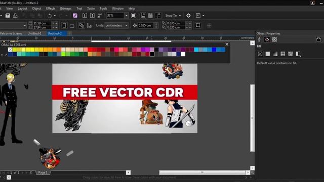 FREE DOWNLOAD VECTOR CDR смотреть онлайн