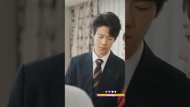 總裁來搶婚結果自己變成了新娘！女孩婚禮被總裁攪黃，和他大打出手，沒想到下秒兩人靈魂互換了，冷酷總裁直接變成了嬌嬌公主#熱播短劇#霸道總裁#甜寵#chinesedramaengsub смотреть онлайн