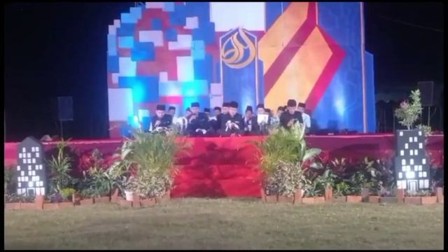 HADROH & REOG DLM AKSIOMA 2023 PONPES AL-MADINAH, BUNGKAL PONOROGO. Sabtu mlm Minggu, 2.9.23. смотреть онлайн