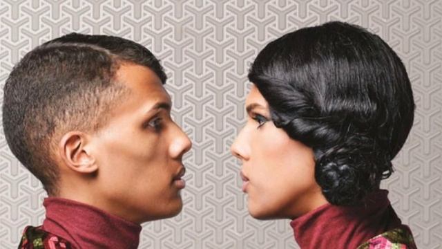 Dario wonders - Tous les Mêmes ( remix audio ) ft. Stromae смотреть онлайн