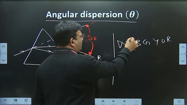Prism l Lecture-58 l Mission 101 Batch l Physics l NEET смотреть онлайн