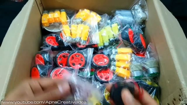 Basic Starter Science Project Kit 2000 Item Kit Useful For School Science Project смотреть онлайн