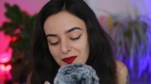 ASMR Russian Trigger Words 🇷🇺 Soft & Satisfying ⭐️ АСМР Русский (Whispered)