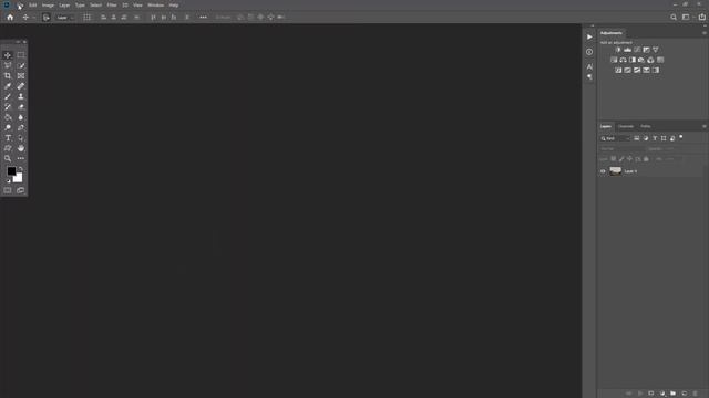 Tutorial photoshop - Como editar e salvar várias fotos sem perder tempo? смотреть онлайн