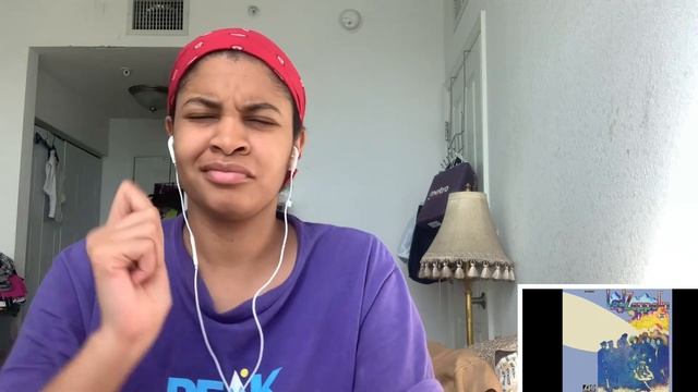 LED ZEPPELIN ALBUM 2 TRACK 2 WHAT IS SHOULD NEVER BE REACTION смотреть онлайн