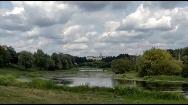 Украина и экология, плюсы смотреть онлайн