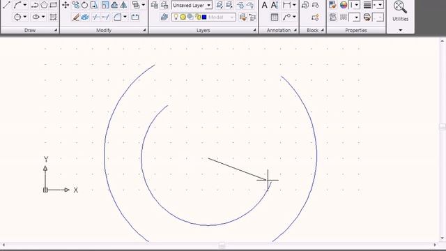 arc splineสร้างเส้นโค้ง смотреть онлайн