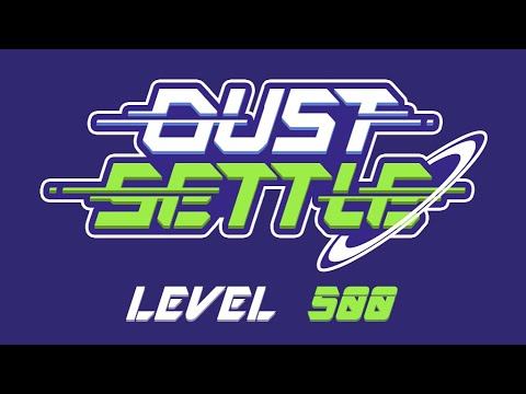 Dust Settle level 500 with only 413 power and the best weapon смотреть онлайн