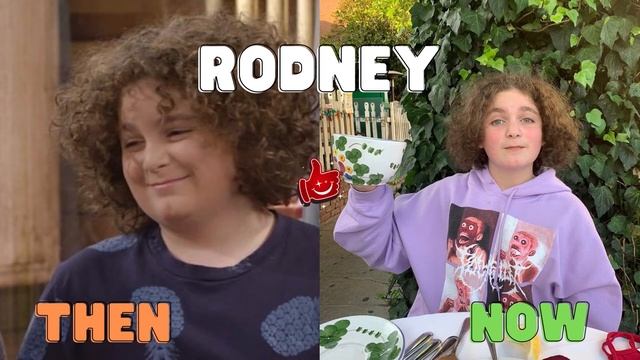 Bizaardvark Actors Who Changed a lot ★ Then And Now ★ 2021 | Thumbs Up смотреть онлайн
