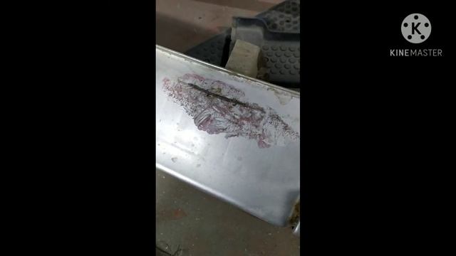 смывка краски смотреть онлайн