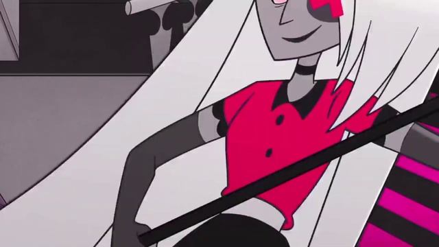 [COVER] Carmilla Carmine (Hazbin Hotel) - Por Amor | @EahMands & @NatZhu. смотреть онлайн