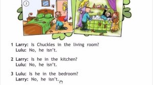 SPOTLIGHT 2 учебник 1 часть страница 35