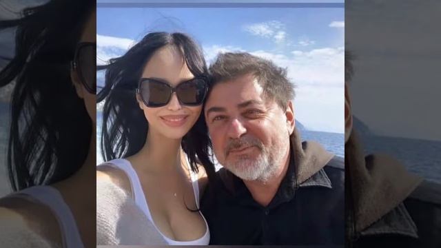 «Плативший» за поцелуи Цекало ждет ребенка от молодухи Эрвин смотреть онлайн