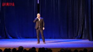 Руслан Имамирзаев - Родное село. Концерт 2020