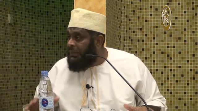 SHEIKH AHMAD HAYDAR JABIR; NAMNA YA KUUZIANA BIDHAA EPSODE 5 смотреть онлайн