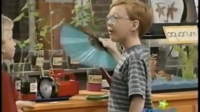 Barney & Friends Shawn & the Beanstalk Season 3, Episode 1 смотреть онлайн
