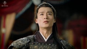 Сияет, словно луна 1 сезон 38 серия