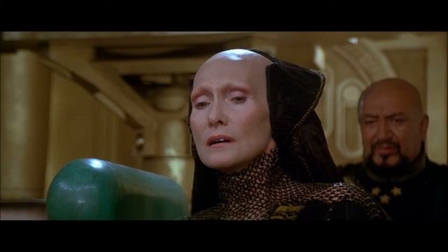 'Genesis of Dune' смотреть онлайн