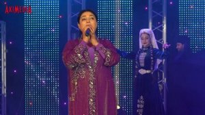 Эльмира Валиева - Боль сердца