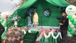 Нашид "Я Хабиби, я Мухаммад".