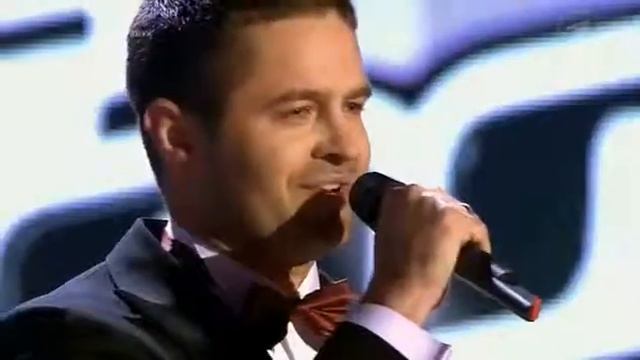 Сергей Волчков Голос смотреть онлайн