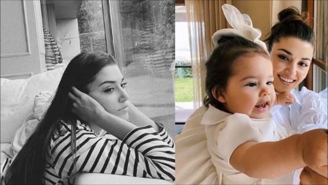 Hakan Sabancı se enojó cuando Hande Erçel habló sobre su ex смотреть онлайн