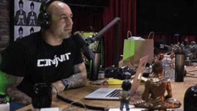 Joe Rogan and Zuby talk about Genetics and Myostatin Inhibitor смотреть онлайн