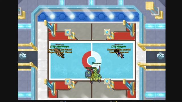 TG 18 - X1 (23/01/2021) - Final 4 - Unkk Woopz vs Maaple смотреть онлайн