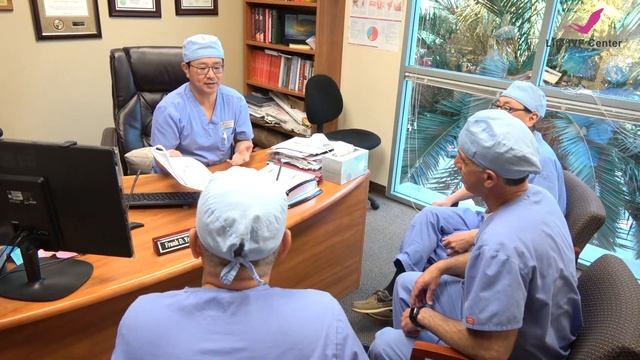 Life IVF Center - Dr. Frank Yelian, M.D., Ph.D. смотреть онлайн