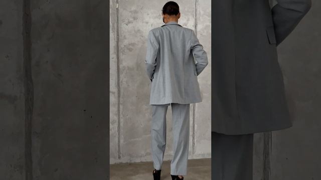 TOTAL GREY | YOU WANNA смотреть онлайн