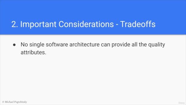 125. System Quality Attributes Requirements смотреть онлайн