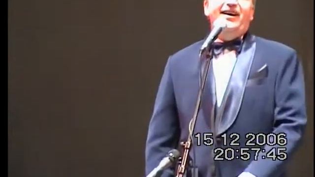 А. Дюбюк - "Улица, улица" - Трио "Реликт" в ММДМ 15. 12. 06 г смотреть онлайн