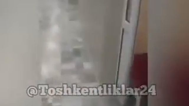 #Тезкор Юнусобод 17 шифохонага зудлик билан келтирилган давленияси тушиб кетган смотреть онлайн