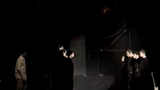 THE MEDIATOR - Bible Actors 2003 (Premiere Performance) смотреть онлайн