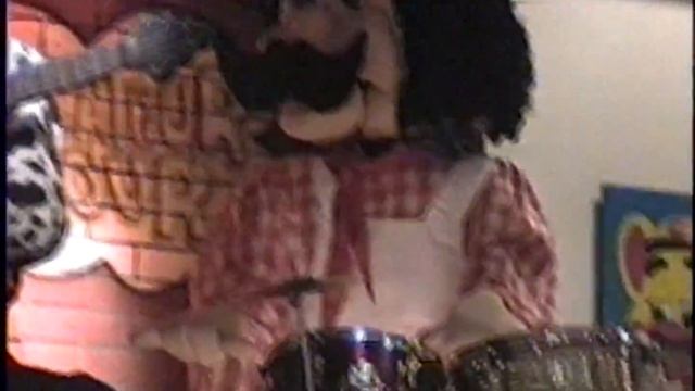 Chuck E Cheese Waterbury September 2005 segment 3