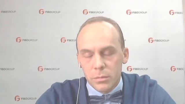 Дмитрий Кучер и Богдан Заруцкий. Торговая стратегия "Три касания" смотреть онлайн