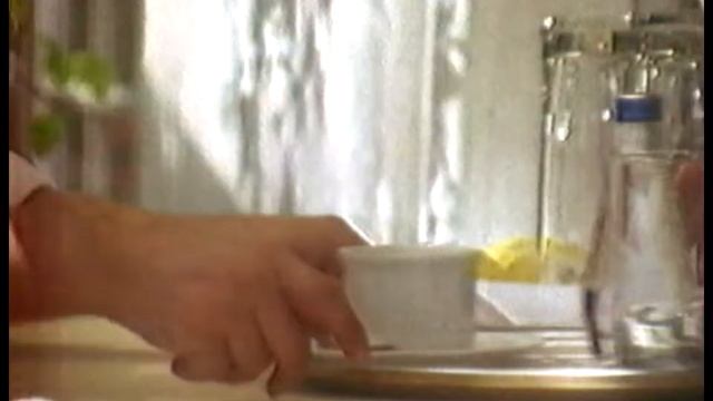 Реклама на ОРТ - 23.02.1997 смотреть онлайн