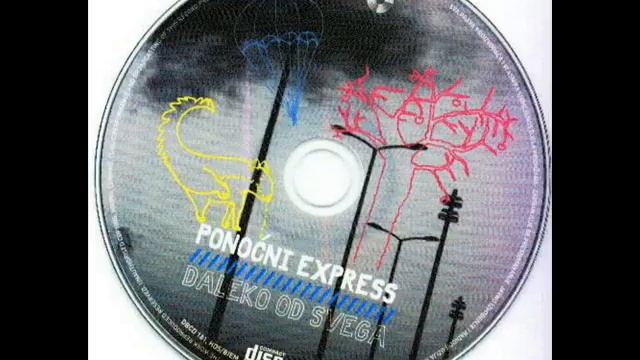 Kokain - Ponocni express смотреть онлайн